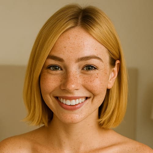 🎯 Klarheit statt Smalltalk